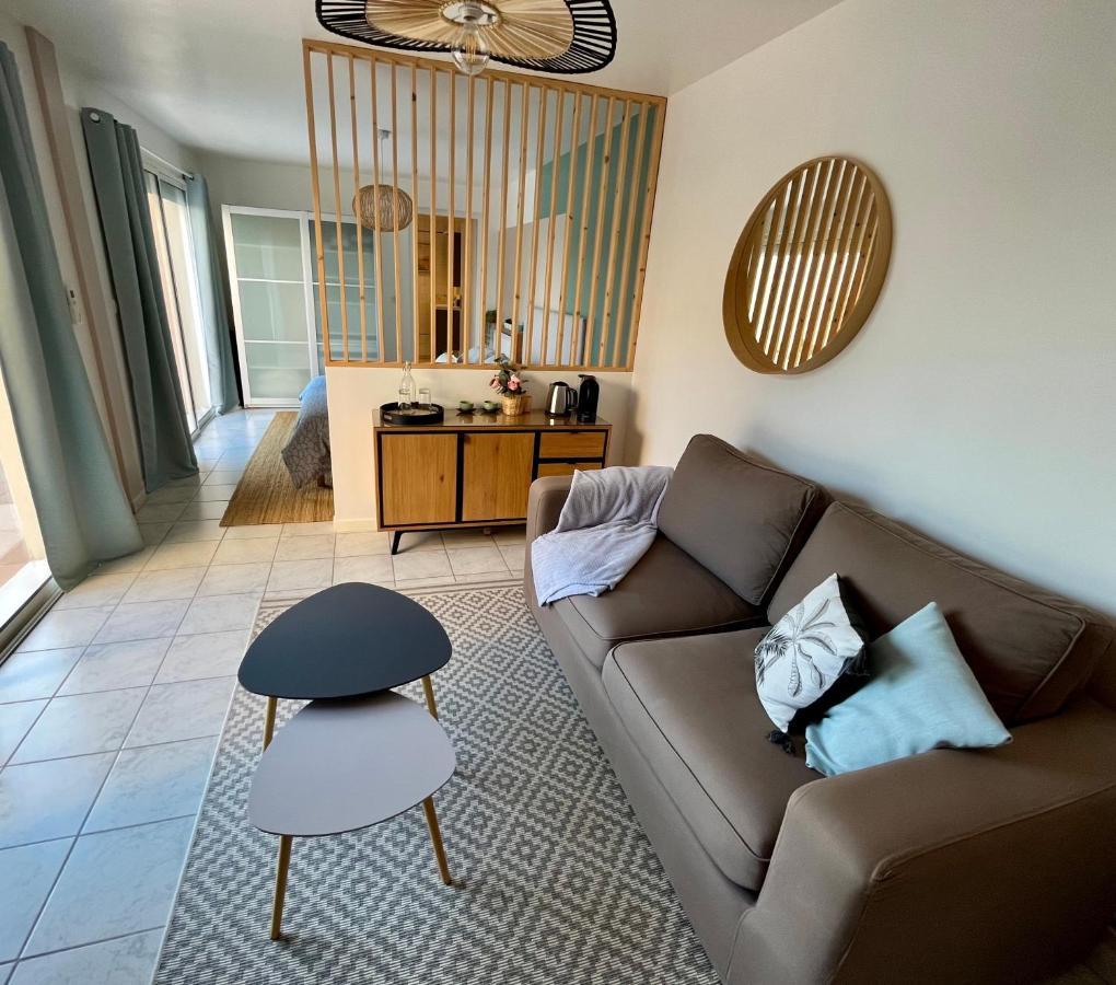 La Villa Des Dards Мирибел Екстериор снимка